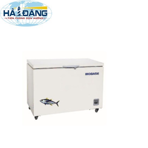 TỦ BẢO QUẢN NẰM NGANG (-25℃ ĐẾN -60℃, 458 LÍT) BDF-60H458 Biobase