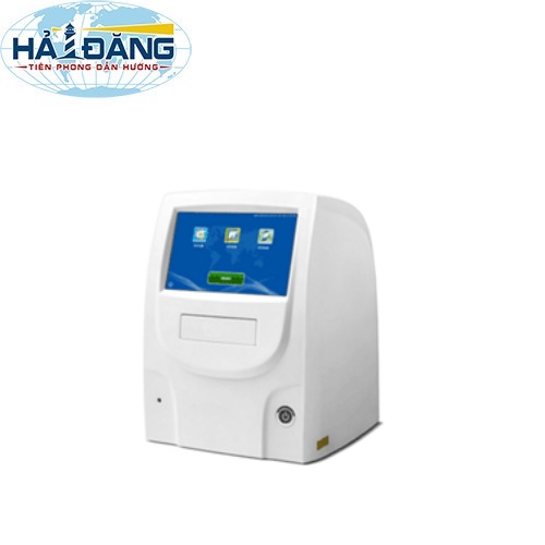 MÁY PHÂN TÍCH HÓA HỌC HOÀN TOÀN TỰ ĐỘNG (THÚ Y) BIOBASE BK-100VET