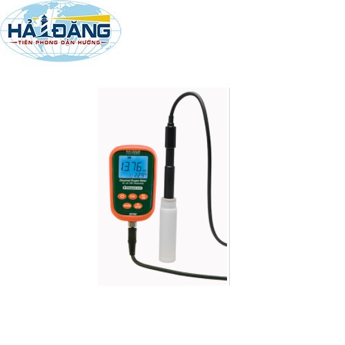DO700 - Máy đo đa chỉ tiêu nước 9 trong 1 Extech