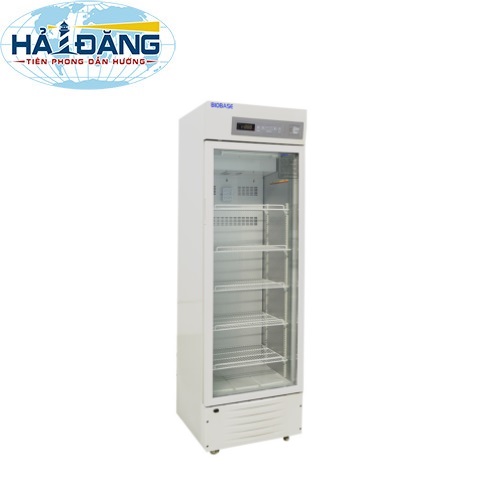 TỦ BẢO QUẢN SINH PHẨM BPR-5V310 BIOBASE (310 LÍT / 2 – 8OC)