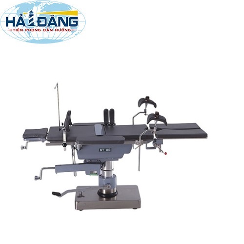ST-08, Sturdy - Bàn phẫu thuật