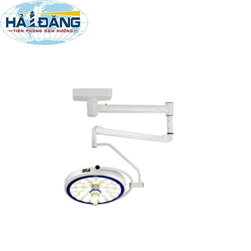 SLK-100C Sturdy - Đèn phẫu thuật treo trần 1 nhánh, đèn LED