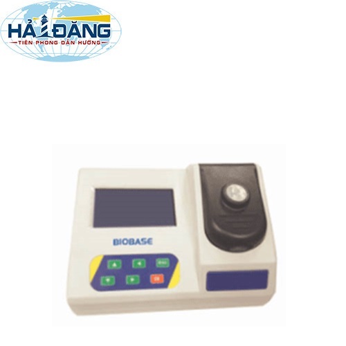MÁY ĐO ĐỘ ĐỤC ĐỂ BÀN BK-LT3A BIOBASE