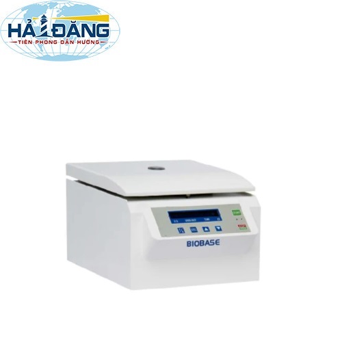 MÁY LY TÂM HEMATOCRIT BKC-HC12B Biobase