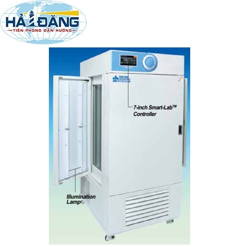 Tủ môi trường / tủ sinh trưởng/ tủ nảy mầm 432 lít ThermoStable GC-450 Daihan