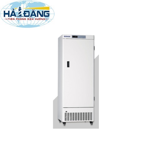 TỦ LẠNH ÂM SÂU BDF-25V328 BIOBASE ( -25 ĐỘ C / 328 LÍT)