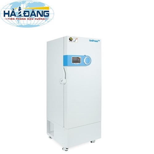 Tủ lạnh âm sâu -86oC, loại đứng, 393 lít UniFreez U400 Daihan