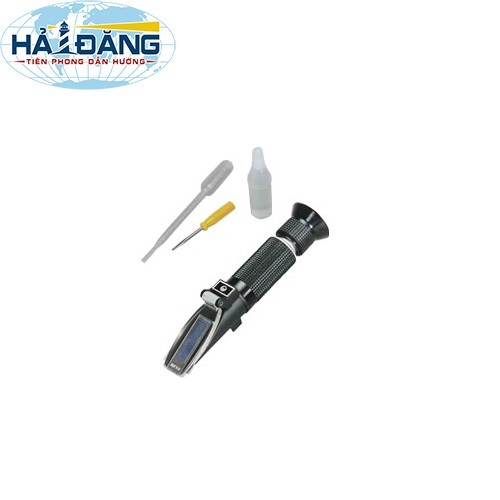 RF10 - Khúc Xạ Kế Đo Độ Ngọt Extech