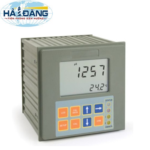 Hanna HI700221-2 - Bộ điều khiển EC 2 điểm ngõ ra analog