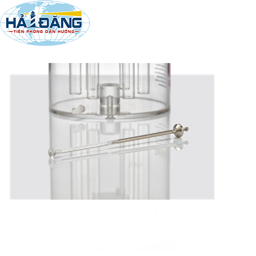 Thiết bị đo độ rã thuốc đạn SPT-6 hãng Pharmatest - Đức