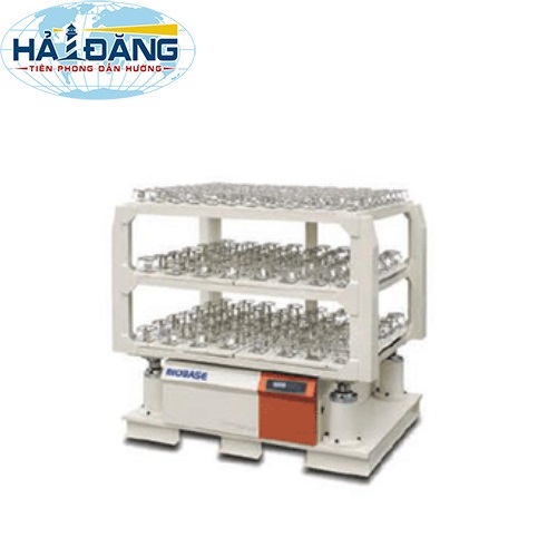 MÁY LẮC CÔNG SUẤT LỚN SK-3112 BIOBASE