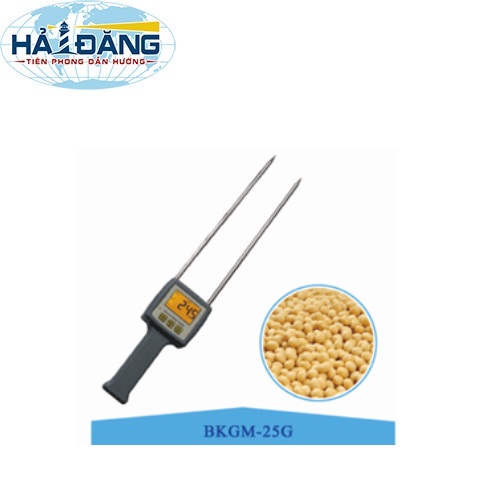 MÁY ĐO ĐỘ ẨM HẠT BIOBASE BKGM-25G