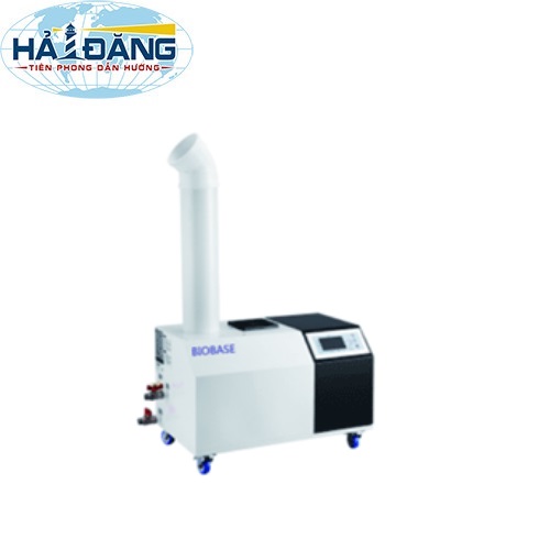 MÁY TẠO ẨM SIÊU ÂM BKUH-66LB BIOBASE