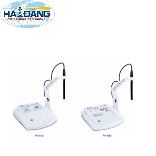 MÁY ĐO OXY HÒA TAN ĐỂ BÀN PH-810 BIOBASE