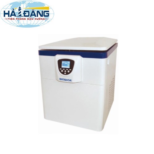 MÁY LY TÂM LẠNH 4X750ML TỐC ĐỘ THẤP BKC-VL5R Biobase