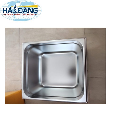 Bể cách thủy 18L, WB436-D hãng Funker Gerber - Đức