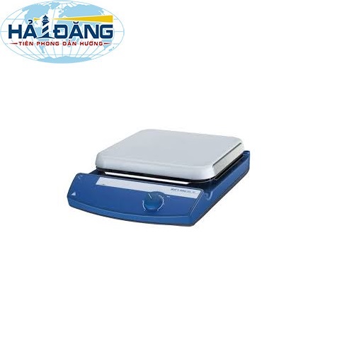C-MAG MS 10 IKA - Máy khuấy từ không gia nhiệt 15 lít, 100-1500rpm