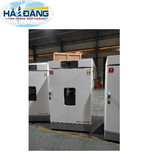 TỦ SẤY 300 ĐỘ 230 LÍT WGL-230B hãng Taisite Lab Sciences Inc - Mỹ