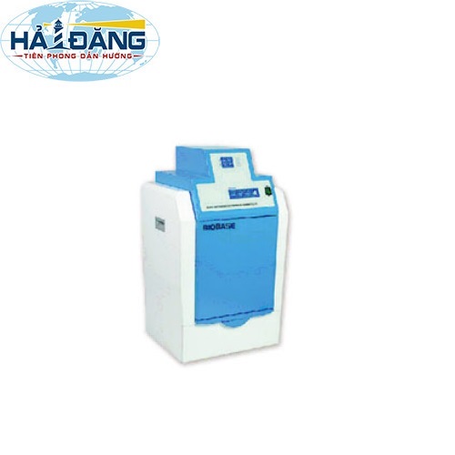 BỘ CHỤP ẢNH GEL 5.0MP BS04S-3E Biobase