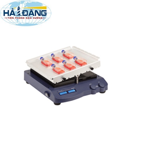 RS-RD10 Phoenix Instrument-Đức  - Máy Lắc 3D kỹ thuật số