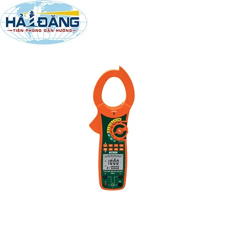PQ2071 - AMPE KÌM ĐO NGUỒN AC 1000A EXTECH