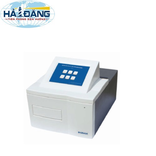MÁY ĐỌC KHAY VI THỂ BIOBASE-EL-10A ELISA BIOBASE