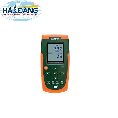 PRC30 - Máy Hiệu Chuẩn Đa Năng Extech