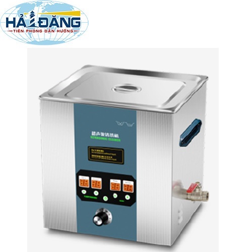Bể rửa siêu âm 22 Lít, UC-22G1 hãng TaisiteLab - Mỹ