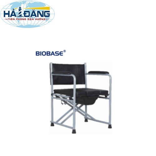 GHẾ THÉP BÔ VỆ SINH BIOBASE BK913
