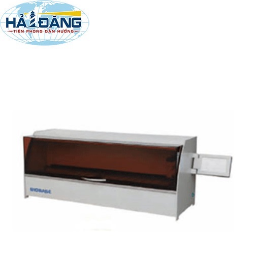 HỆ THỐNG XỬ LÝ MÔ BK-TS2 BIOBASE