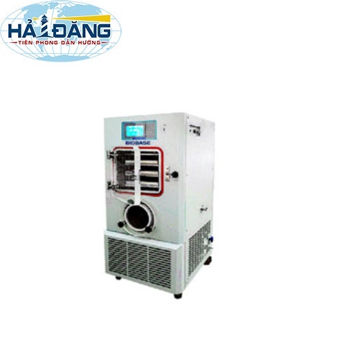 MÁY ĐÔNG KHÔ SẢN XUẤT NHỎ BK-FD20S Biobase