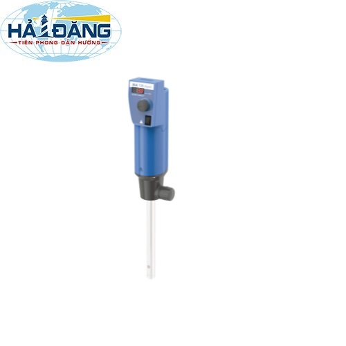 T 25 digital ULTRA-TURRAX® IKA - Máy đồng hóa