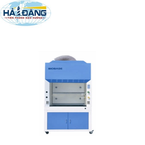 TỦ HÚT HÓA CHẤT CÓ ĐƯỜNG ỐNG FH1000(A) BIOBASE