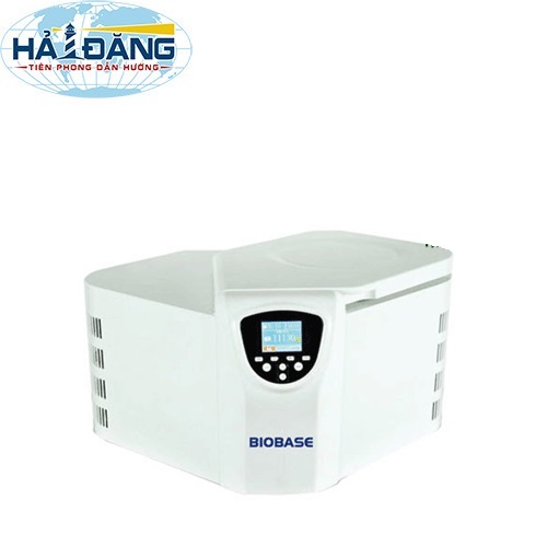 MÁY LY TÂM LÀM LẠNH TỐC ĐỘ CAO CÔNG SUẤT LỚN BKC-TH20RL Biobase