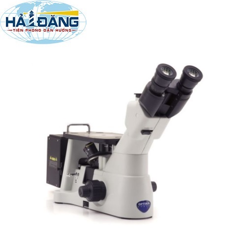 IM-3MET - Kính hiển vi kim tương soi ngược Optika