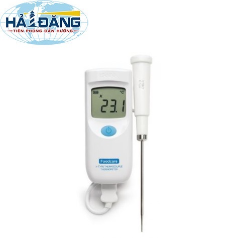 Hanna HI9350011 - Máy đo nhiệt độ trong thực phẩm