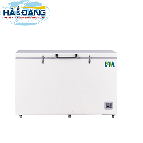 TỦ ÂM SÂU Model: MDF-25H305 Hãng: Anhui Zhongke Duling Commercial Appliance Co..,Ltd Xuất xứ: Trung Quốc