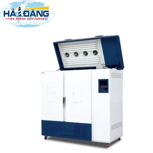 Tủ sinh trưởng môi trường 1512 lít LGC-4203 hãng Labtech - Hàn Quốc