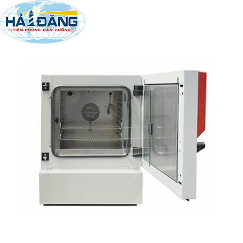 Tủ ấm lạnh 115L loại KB115 hãng Binder - Đức