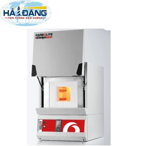 Carbolite / Anh RHF 15/8, Lò nung 1500oC, 8Lh | Nhập Khẩu Chính Hãng