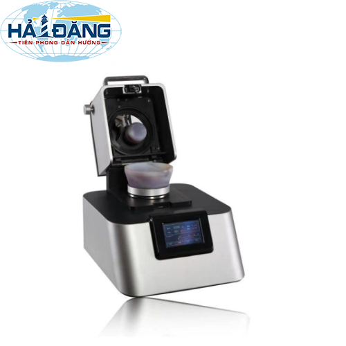 Máy nghiền mẫu MG 200 Hãng Beijing Grinder – Trung Quốc