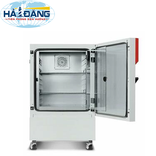 Tủ ấm lạnh 247L loại KB240 hãng Binder - Đức