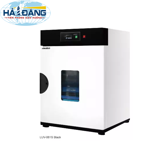 Tủ tiệt trùng khí nóng tia cực tím 100 Lít, LUV-101S hãng Labtech - Korea
