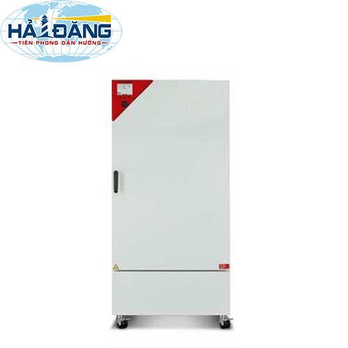 Tủ ấm lạnh 400L loại KB400 hãng Binder - Đức