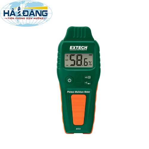 MO53 - MÁY ĐO ĐỘ ẨM EXTECH