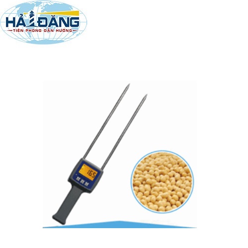 MÁY ĐO ĐỘ ẨM HẠT BIOBASE BKGM-6G11