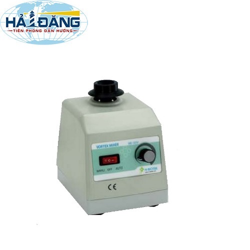 NB-105V N-BIOTEK - Máy lắc vortex