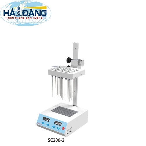 Máy cô Nito Taisite, SC200 hãng TaisiteLab Sciences Inc - Mỹ