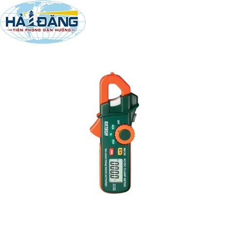 MA120 - AMPE KÌM 200A VÀ ĐÈN PIN EXTECH