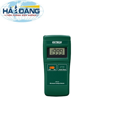EMF300 - Máy phát hiện rò rỉ vi sóng Extech